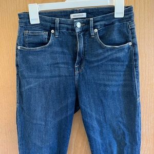 Good American Good Legs jeans